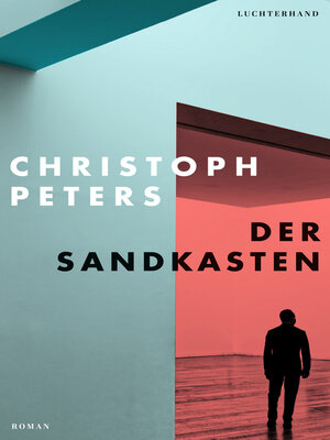 cover image of Der Sandkasten